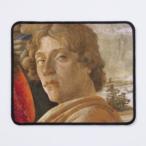 Item preview, Botticelli Sandro Botticelli designed and sold by VickyKuhnart.