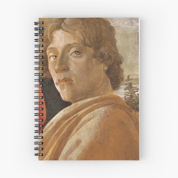 Item preview, Botticelli Sandro Botticelli designed and sold by VickyKuhnart.