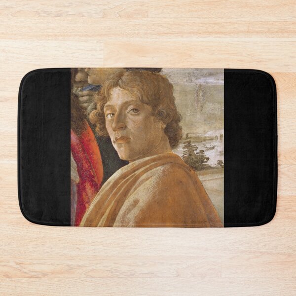 Item preview, Botticelli Sandro Botticelli designed and sold by VickyKuhnart.