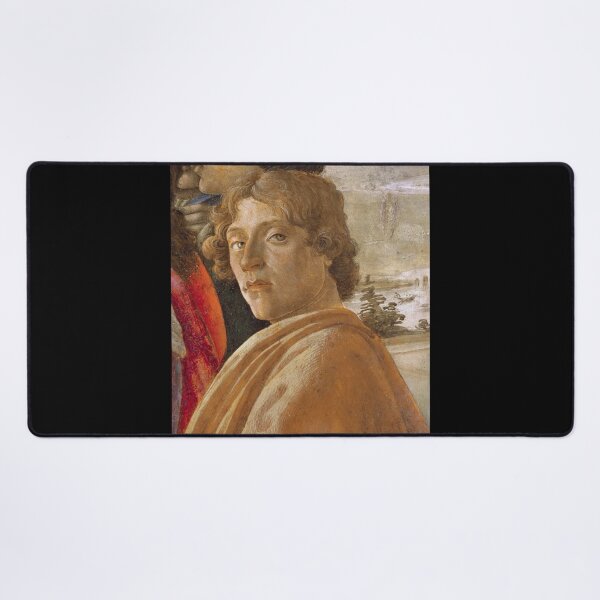 Item preview, Botticelli Sandro Botticelli designed and sold by VickyKuhnart.