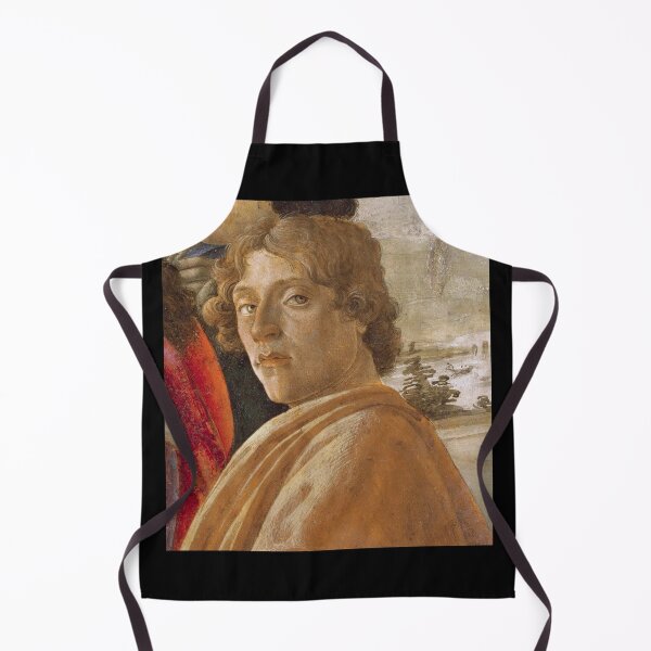 Item preview, Botticelli Sandro Botticelli designed and sold by VickyKuhnart.