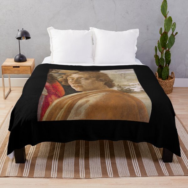 Item preview, Botticelli Sandro Botticelli designed and sold by VickyKuhnart.