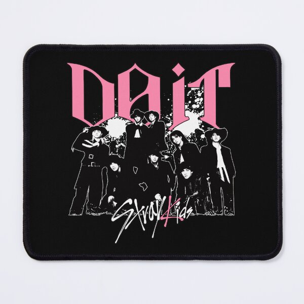Item preview, Kpop Group Fan Graphic  designed and sold by Camaron15.