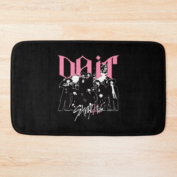 Item preview, Kpop Group Fan Graphic  designed and sold by Camaron15.