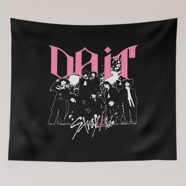 Item preview, Kpop Group Fan Graphic  designed and sold by Camaron15.