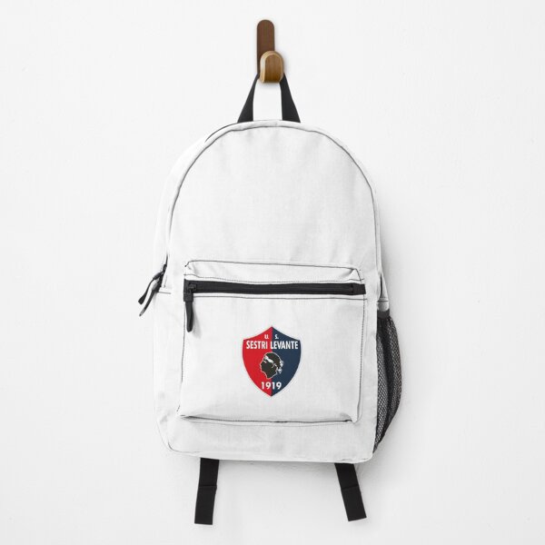 Item preview, US Sestri Levante Football Club Crest Logo designed and sold by Eric D. Tharp.