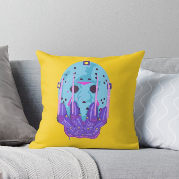 Item preview, FREDDY VS JASON designed and sold by avoid peril.