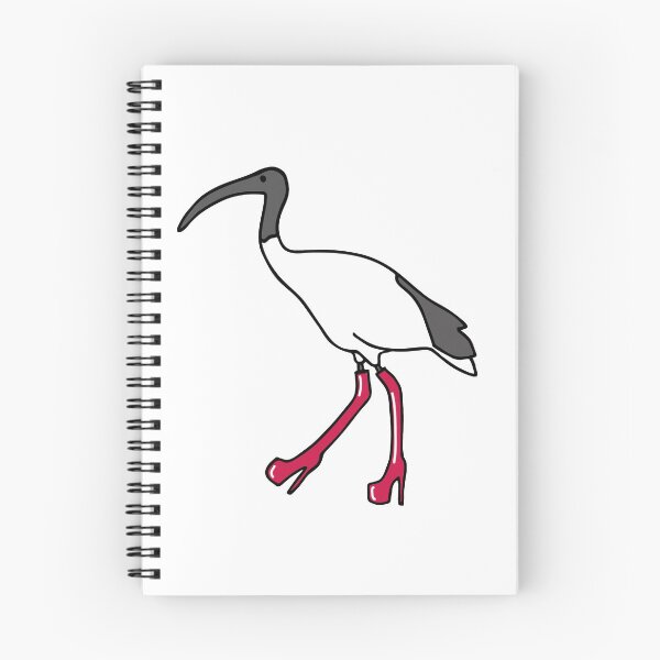 Aperçu de l'œuvre Poulet trash créée et vendue par TPdesigns.