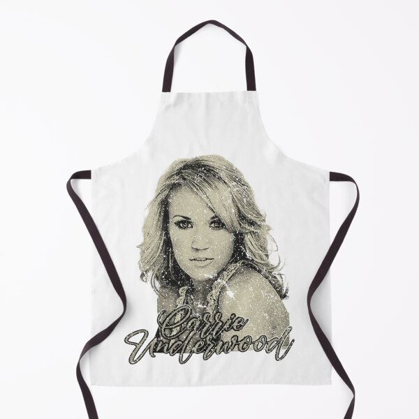 Aperçu de l'œuvre Carrie Underwood créée et vendue par omorrowsgStudio.