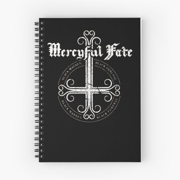 Item preview, Vintage Logo King Diamond Band designed and sold by platzmaurice.
