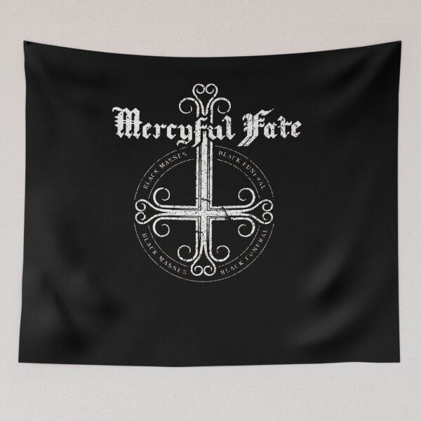 Item preview, Vintage Logo King Diamond Band designed and sold by platzmaurice.