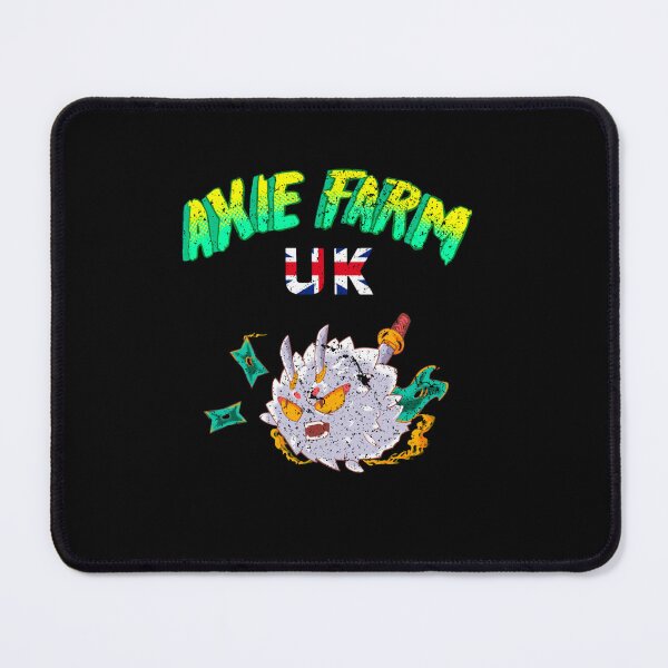 Item preview, Axie Farm UK Classic designed and sold by glennacanfield.