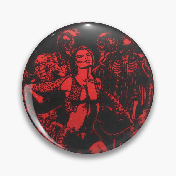 Item preview, The Return Of The Living Dead The Return Of The Living Dead  designed and sold by Spiralinmeteor.