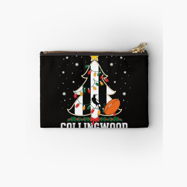 Artikelvorschau, Festlicher Weihnachtsbaum in Collingwood entworfen und verkauft von CoconutBoys.