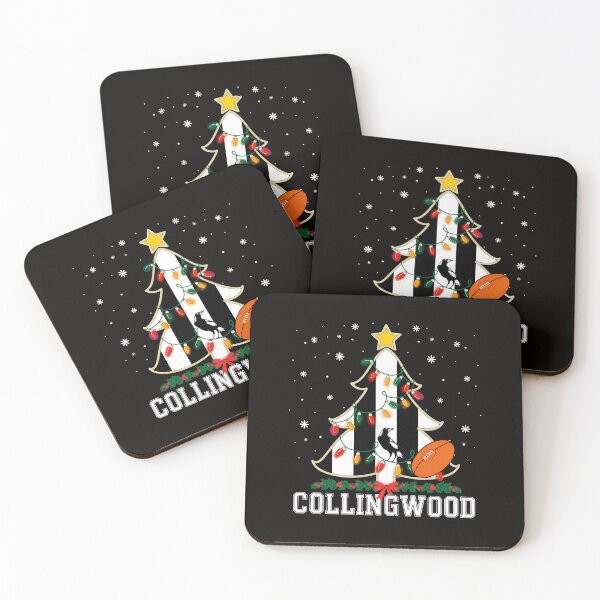 Item preview, Árbol de Navidad festivo de Collingwood designed and sold by CoconutBoys.