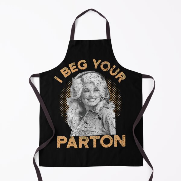 Item preview, I BEG YOUR PARTON Classic  designed and sold by gotoworkea.