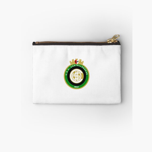 Item preview, USD Castellanzese Football Club Badge Logo designed and sold by Eric  D. Tharp.