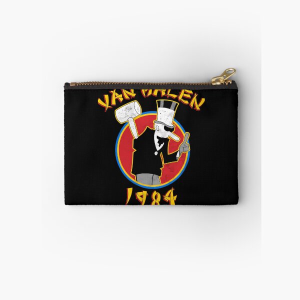 Artikelvorschau, 5150 Fair Warning Geschenk für Fans einer amerikanischen Rockband entworfen und verkauft von irionvukaloi.