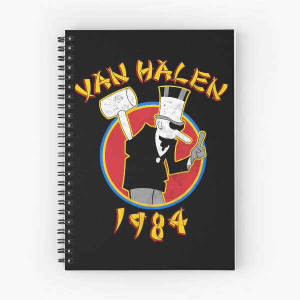 Item preview, 5150 Fair Warning American Rock Band Gift Fan designed and sold by irionvukaloi.