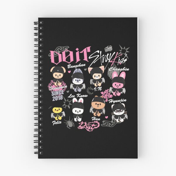 Item preview, Cute K-Pop Group Fan Art  designed and sold by sAnupama25.
