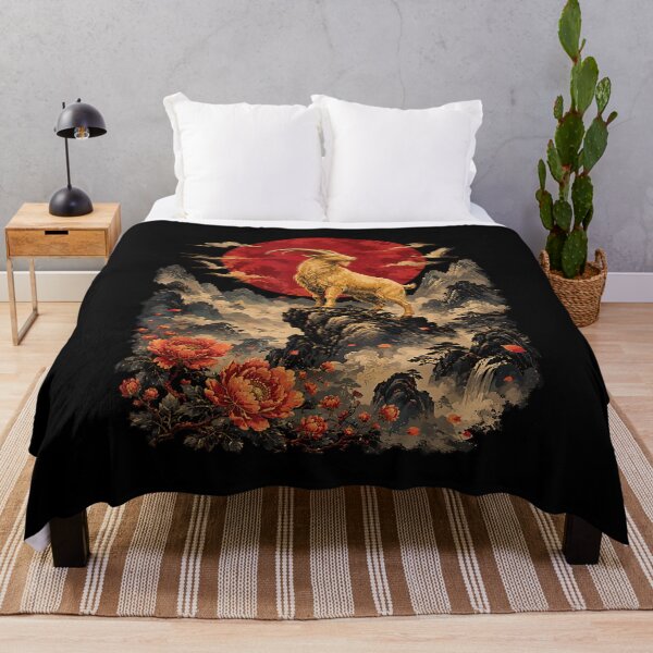 Item preview, Year of the goat Chinese 2027 Chinese New Year designed and sold by BASKF.