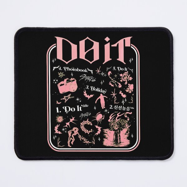 Item preview, Cute K-Pop Group Fan Art  designed and sold by shaunturek36.
