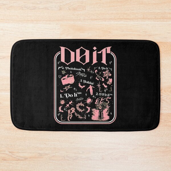 Item preview, Cute K-Pop Group Fan Art  designed and sold by shaunturek36.