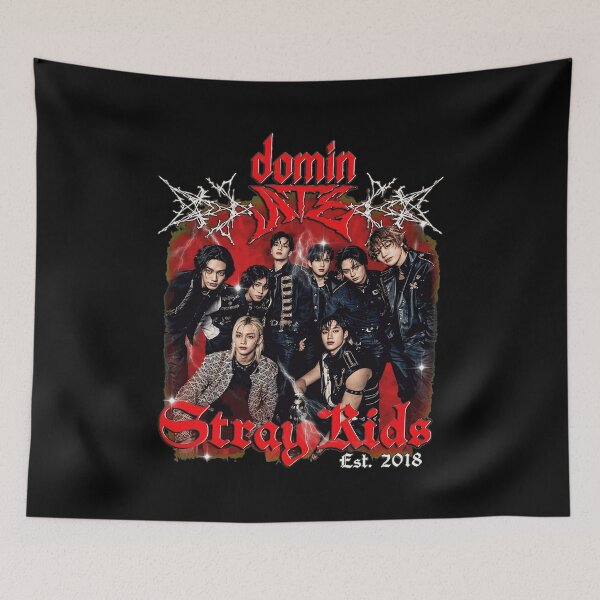Item preview, Vintage Group Band Music Fan  designed and sold by utcroissant32.