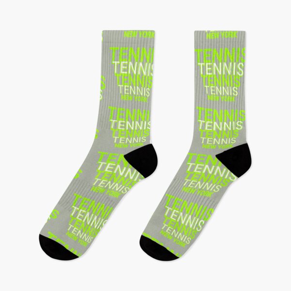 Item preview,  VINTAGE NEW YORK TENNIS CLUB  AESTHETIC  designed and sold by MonsoonInkX.