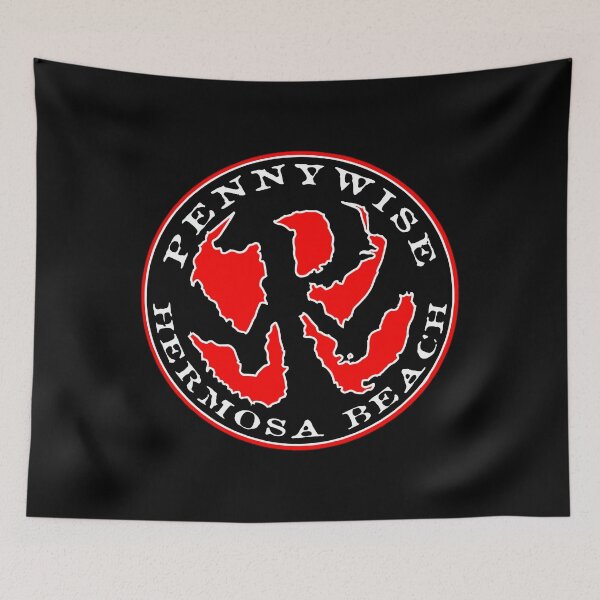 Item preview, Pennywises Best Of American Punk Rock Band designed and sold by Nexhessthe1.