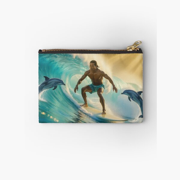 Item preview, Sacred Escort designed and sold by Hawaii26.