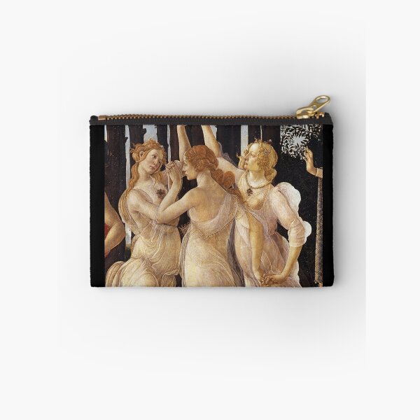 Item preview, Botticelli Primavera designed and sold by VickyKuhnart.