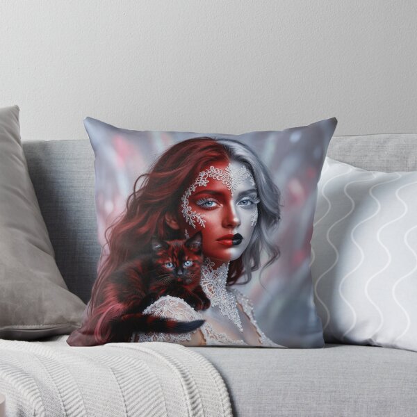 Item preview, Opposites attractive designed and sold by KingsArtworx 2.