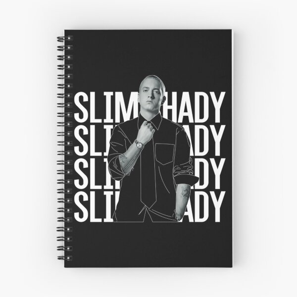 Item preview, Slim Shady designed and sold by RedfireCrypto.