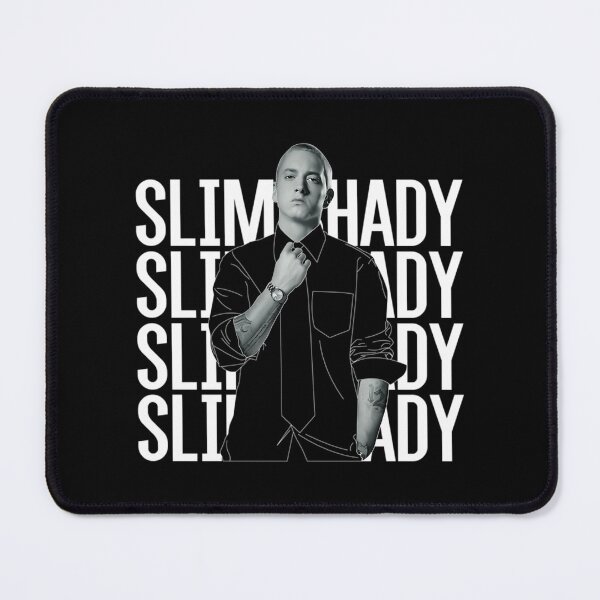 Item preview, Slim Shady designed and sold by RedfireCrypto.