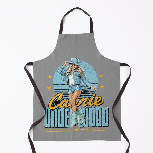 Item preview, Carrie Underwood Vintage Art  designed and sold by omorrowsgStudio.