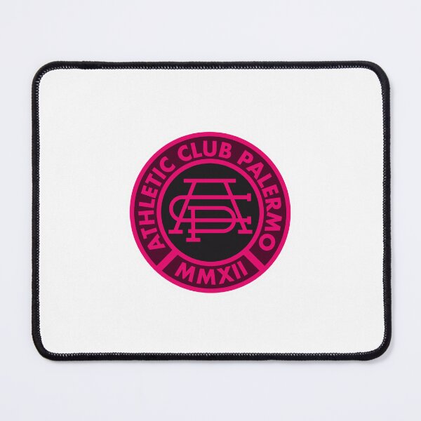 Item preview, Athletic Club Palermo Football Badge Logo designed and sold by Eric D. Tharp.