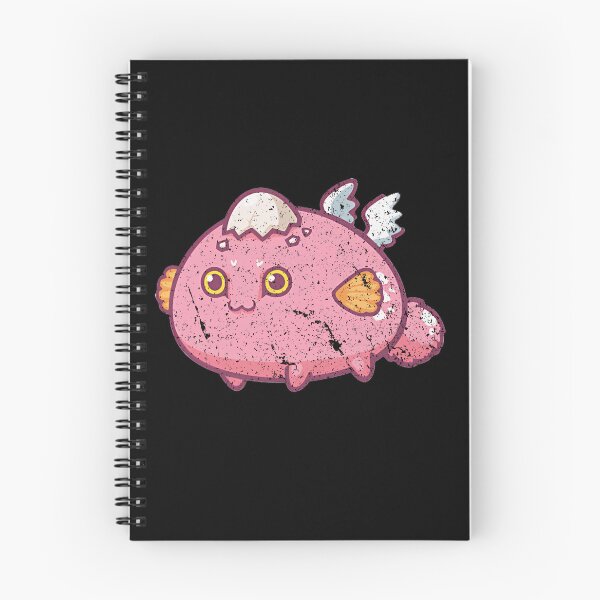 Item preview, Axie Infinity Axie Classic designed and sold by glennacanfield.