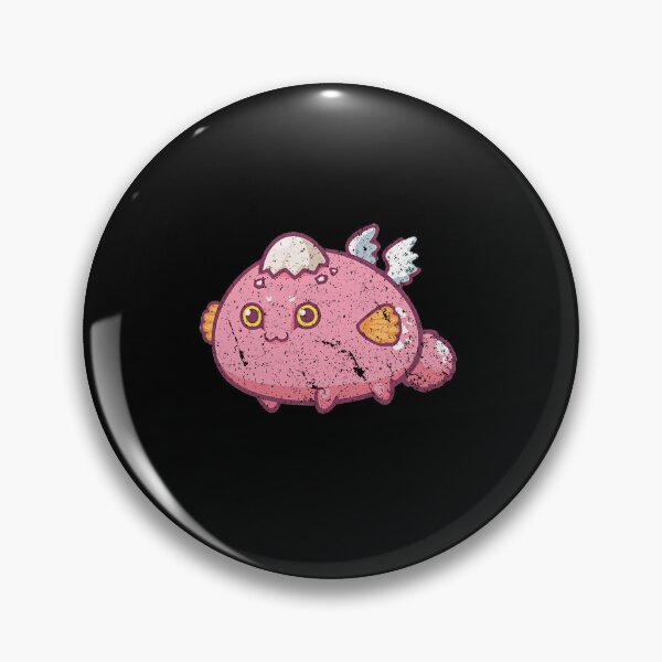 Item preview, Axie Infinity Axie Classic designed and sold by glennacanfield.