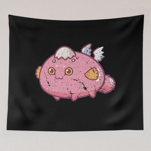 Item preview, Axie Infinity Axie Classic designed and sold by glennacanfield.
