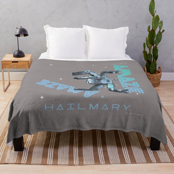 Item preview, Amaze Rocky Project Hail Mary Tribute-28 designed and sold by DeniseaBauer.