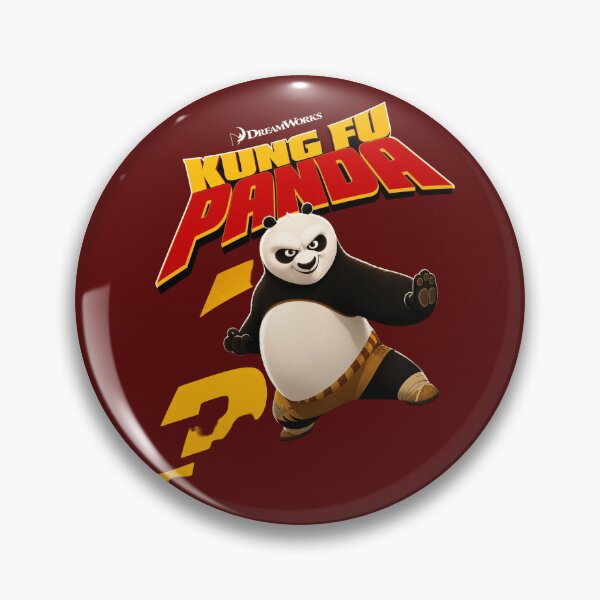 Item preview, Kung Fu Panda Kick designed and sold by consong67.