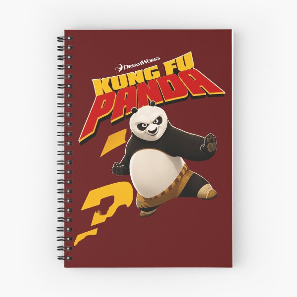 Item preview, Kung Fu Panda Kick designed and sold by consong67.
