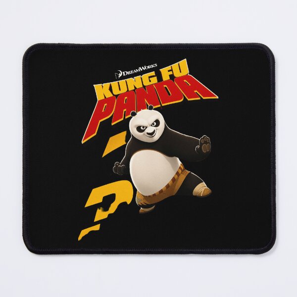 Item preview, Kung Fu Panda Kick designed and sold by consong67.