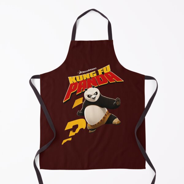 Item preview, Kung Fu Panda Kick designed and sold by consong67.