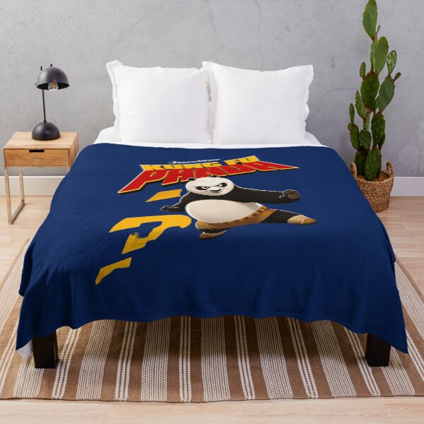 Item preview, Kung Fu Panda Kick designed and sold by consong67.