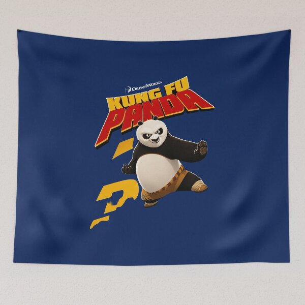 Item preview, Kung Fu Panda Kick designed and sold by consong67.