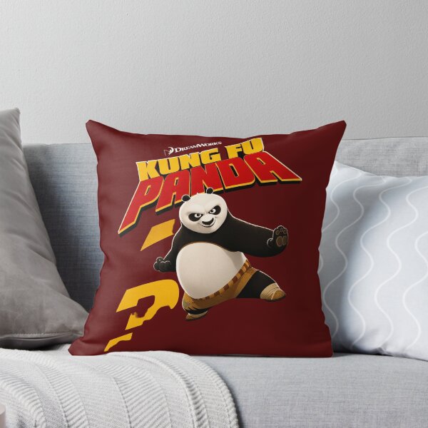 Artikelvorschau, Kung Fu Panda Kick entworfen und verkauft von consong67.