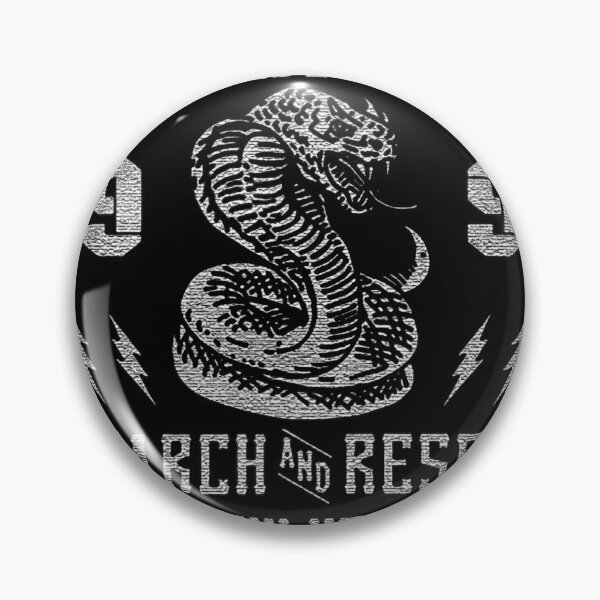 Item preview, Snake Plissken Search & Rescue  designed and sold by FrogPaintLab.