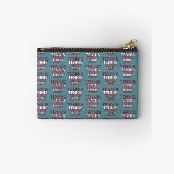 Item preview, Cincinnati Tennis Vintage Retro  Aesthetic designed and sold by MonsoonInkX.